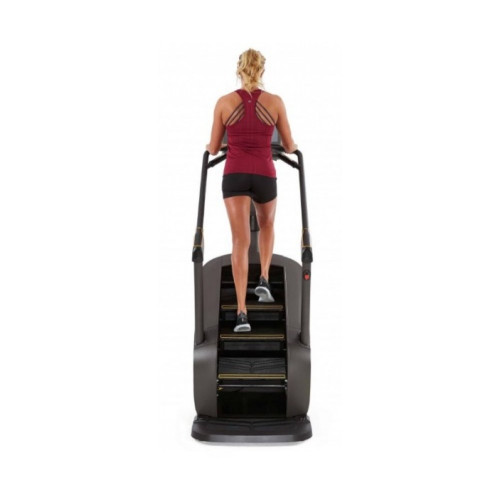 Степпер  Matrix Climbmill C50XR - фото №4